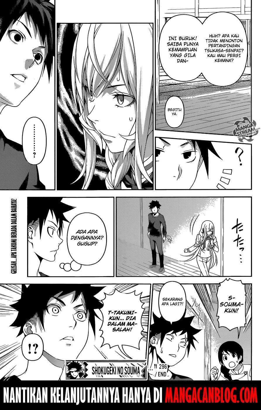 Chapter 296 - halaman 21