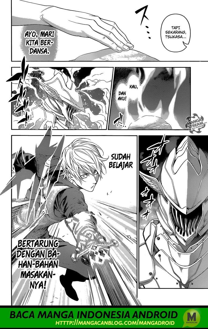 Chapter 296 - halaman 8
