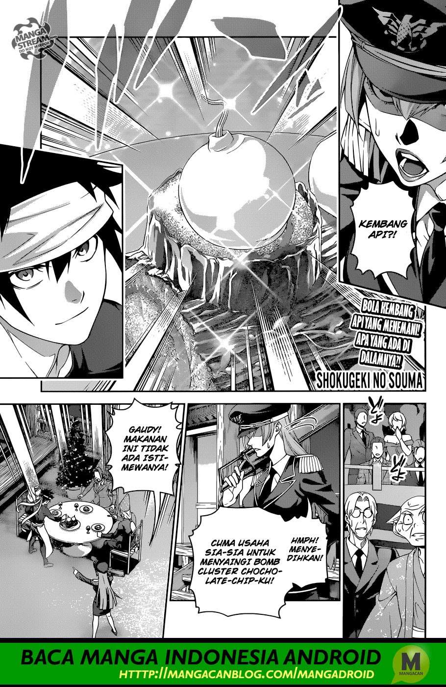 Chapter 295 - halaman 2