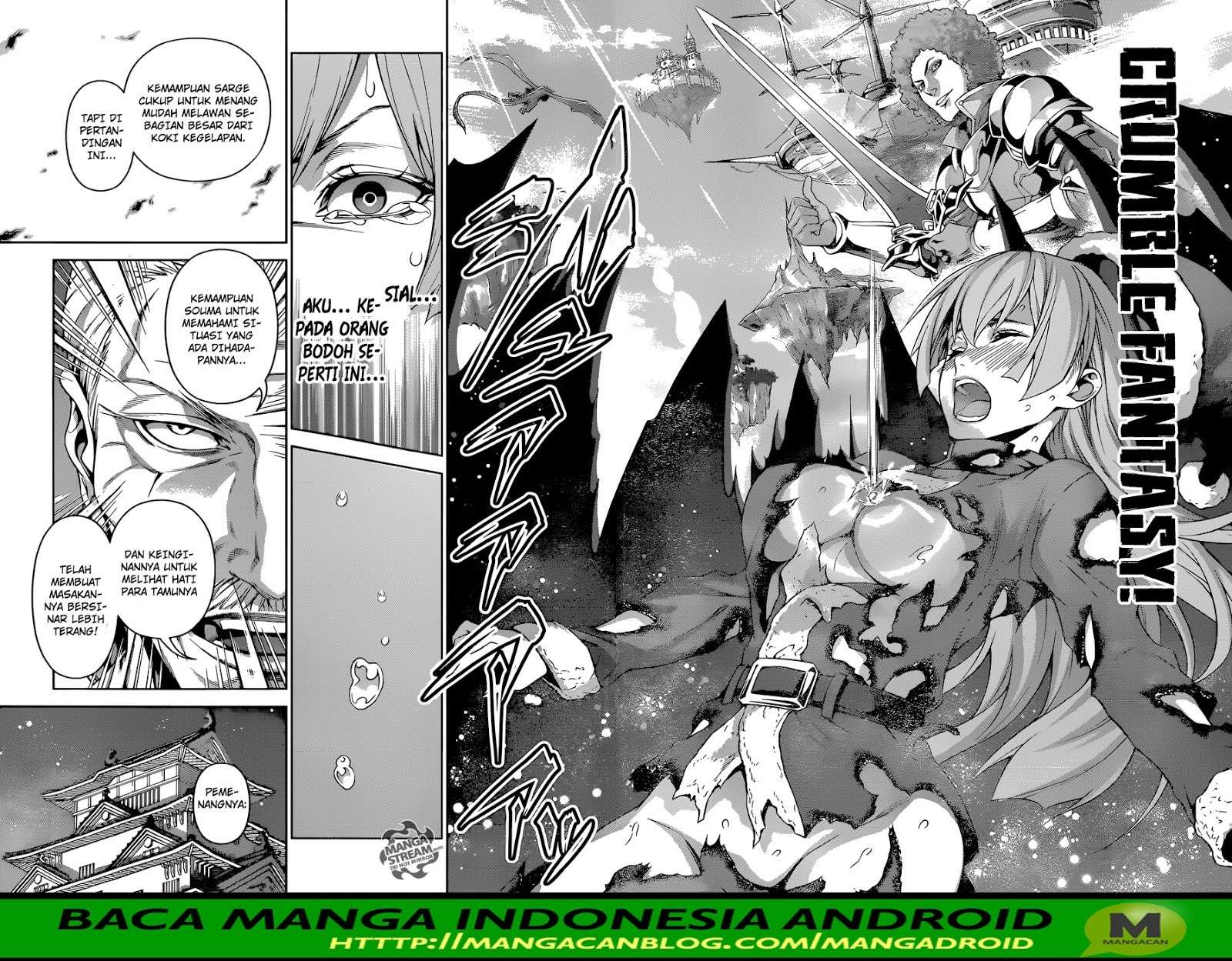 Chapter 295 - halaman 16