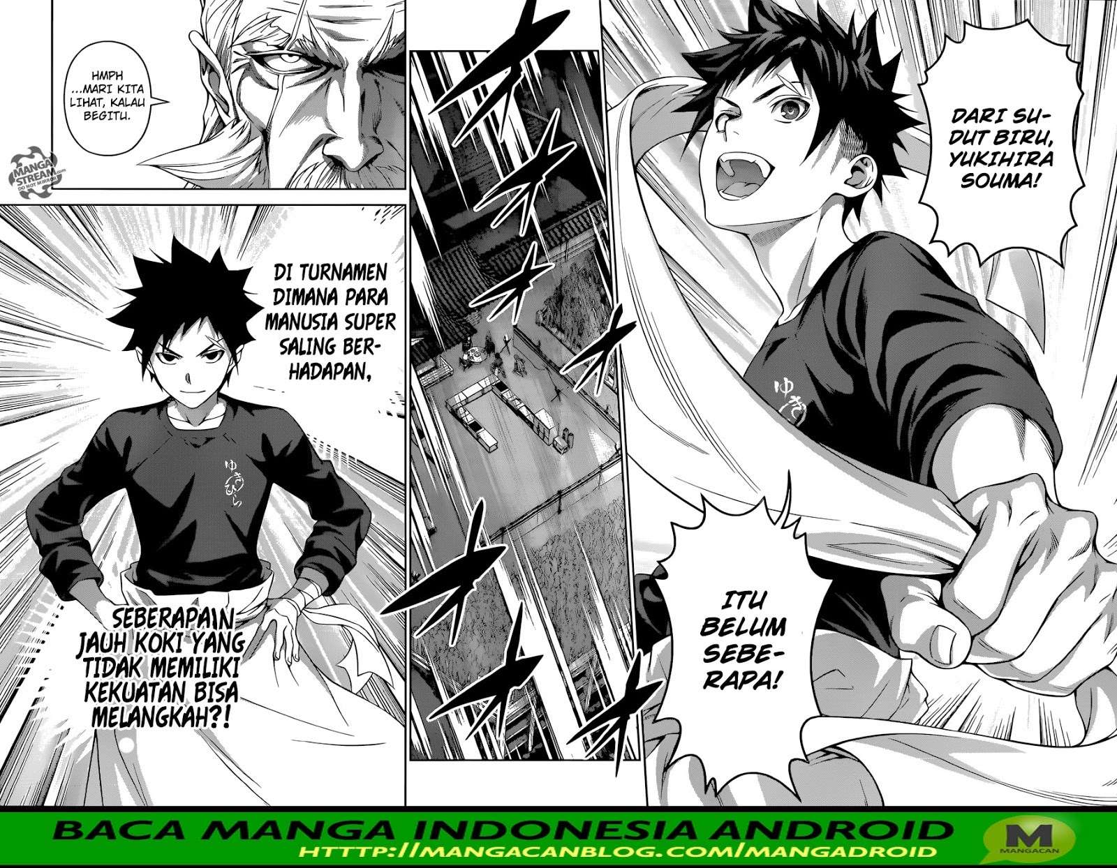 Chapter 295 - halaman 17
