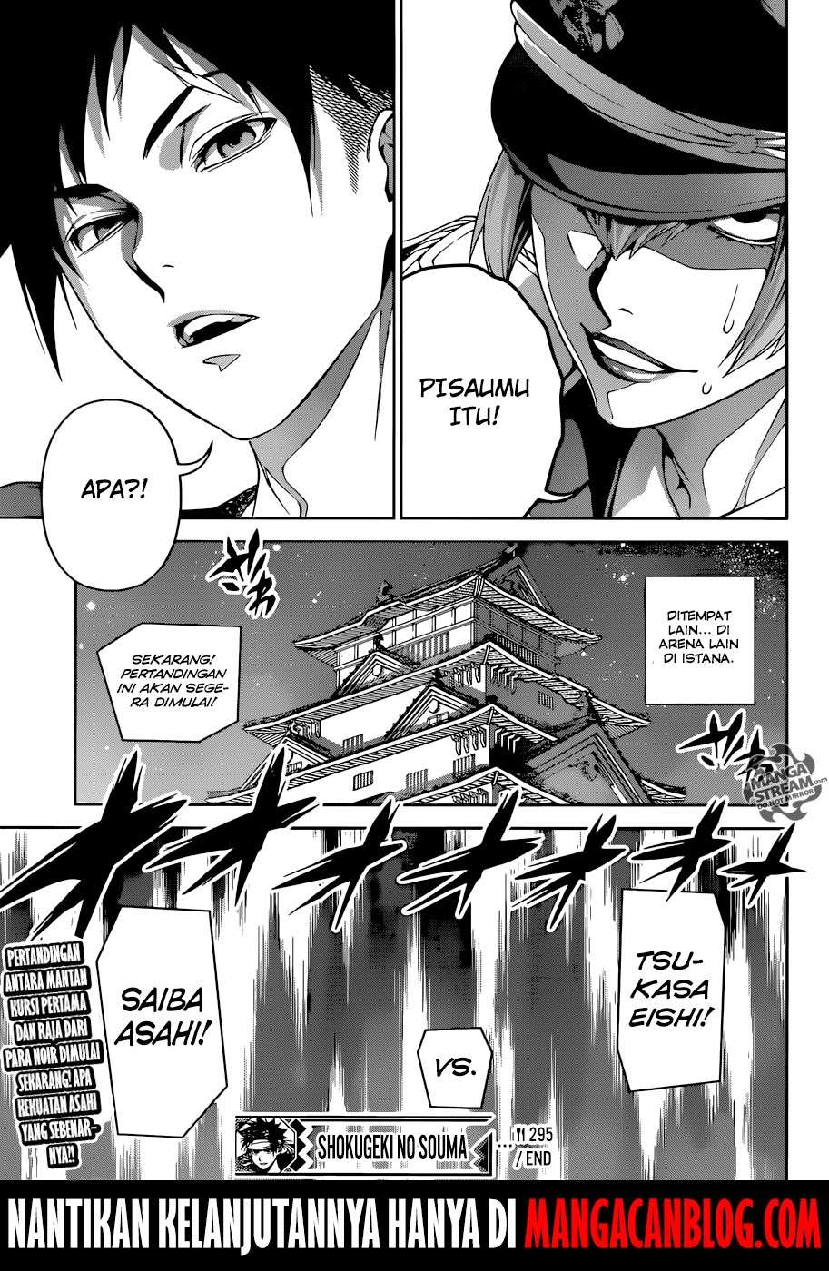 Chapter 295 - halaman 19