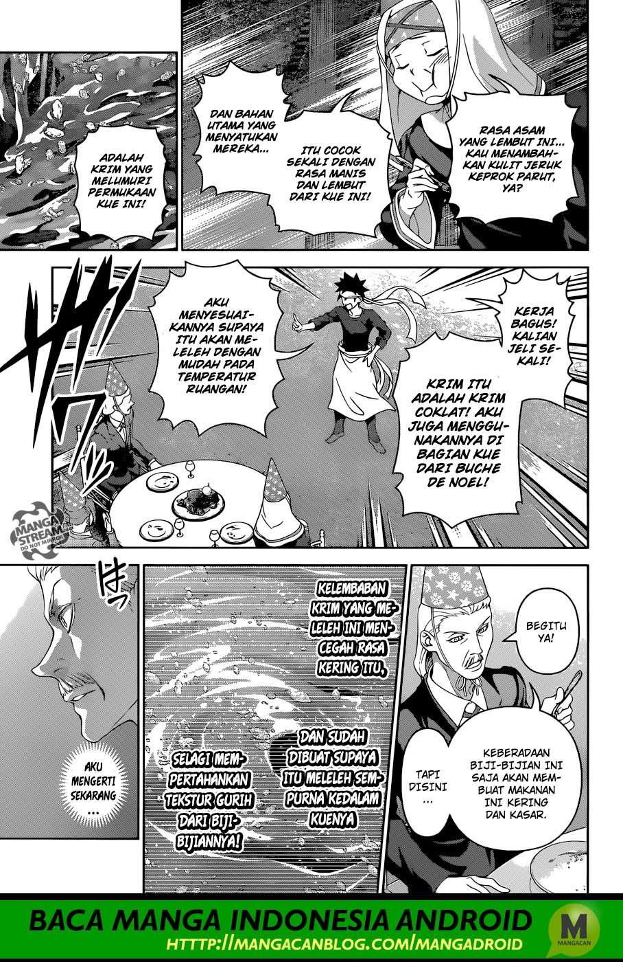 Chapter 295 - halaman 9