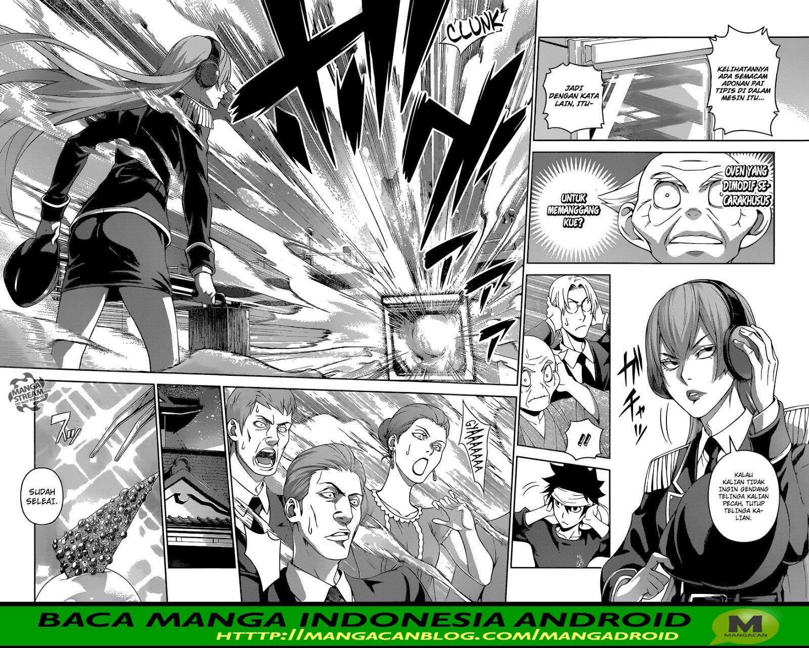 Chapter 293 - halaman 12