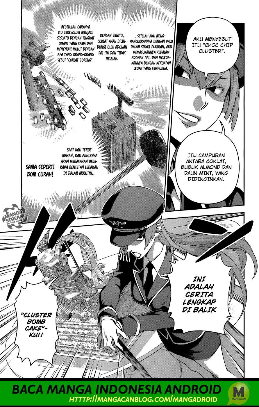 Chapter 293 - halaman 16