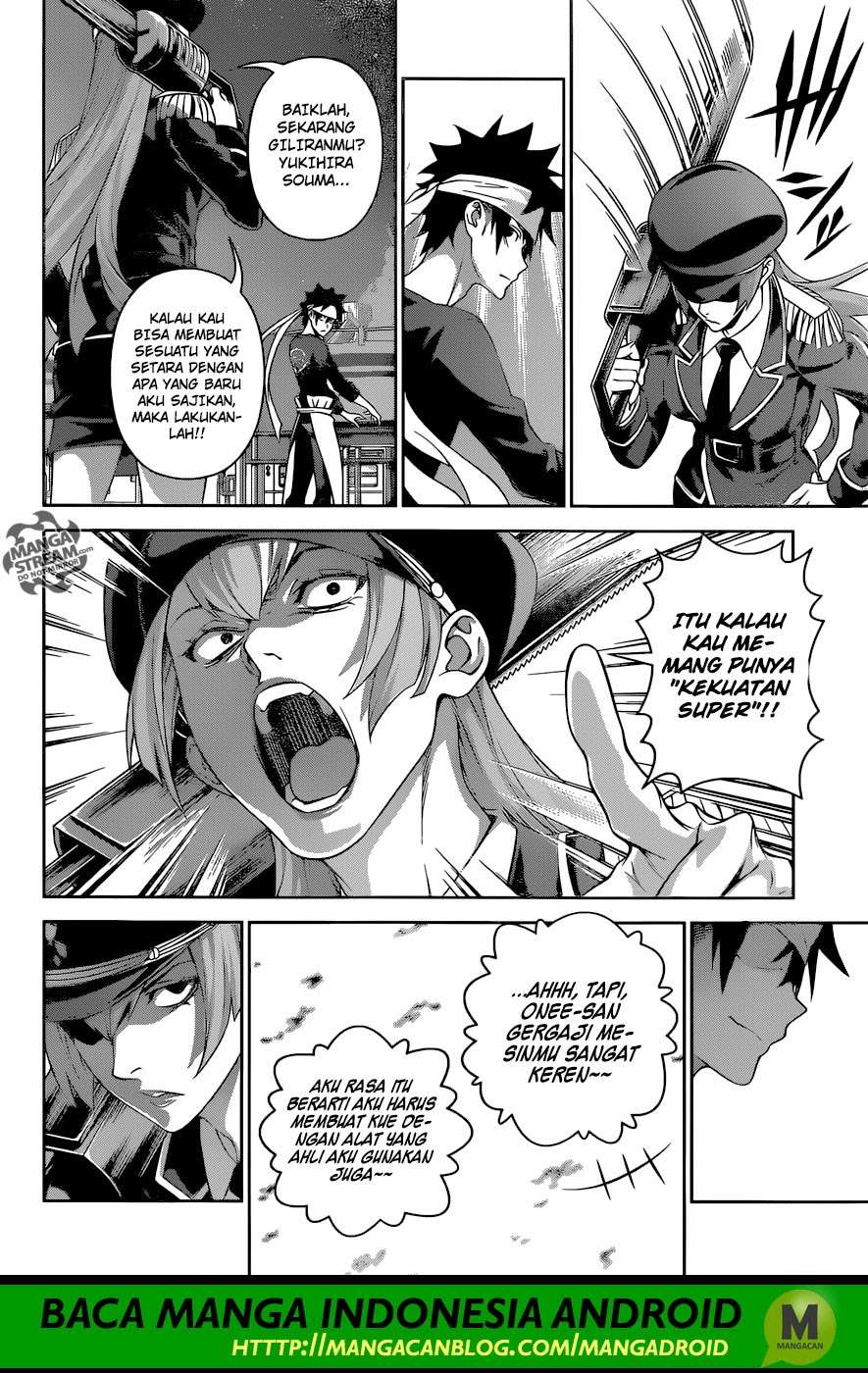 Chapter 293 - halaman 19