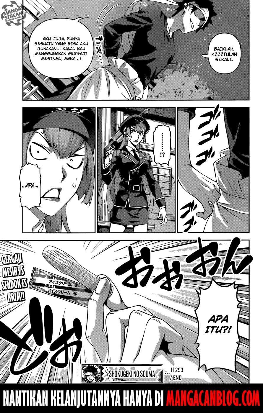 Chapter 293 - halaman 20