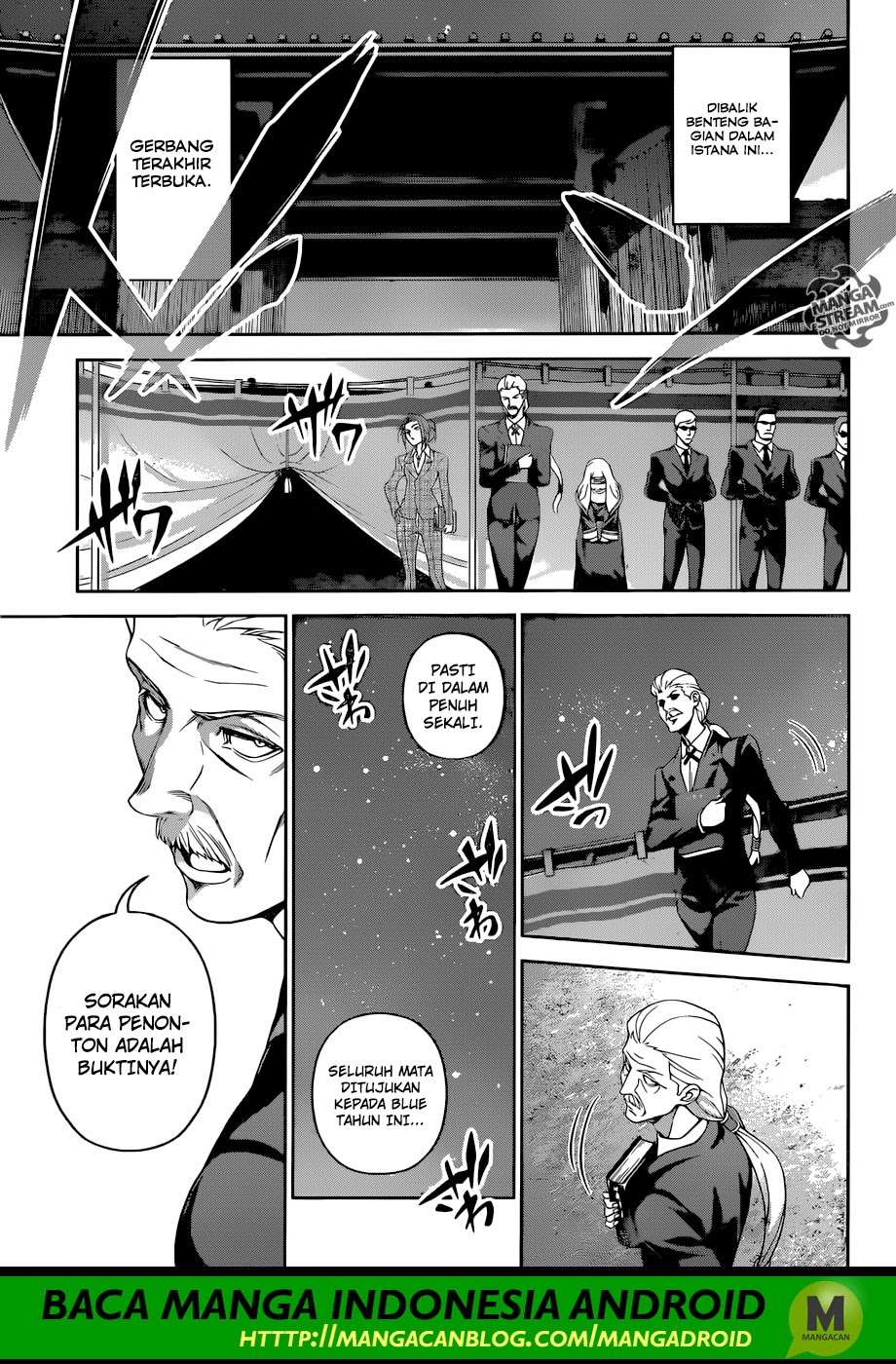 Chapter 292 - halaman 15