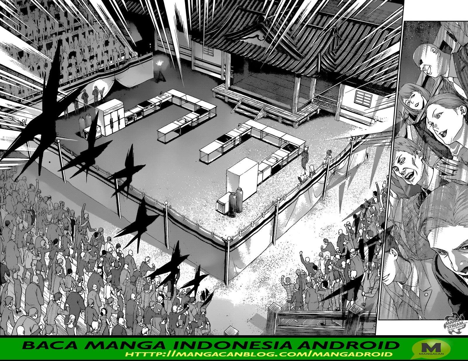 Chapter 292 - halaman 16