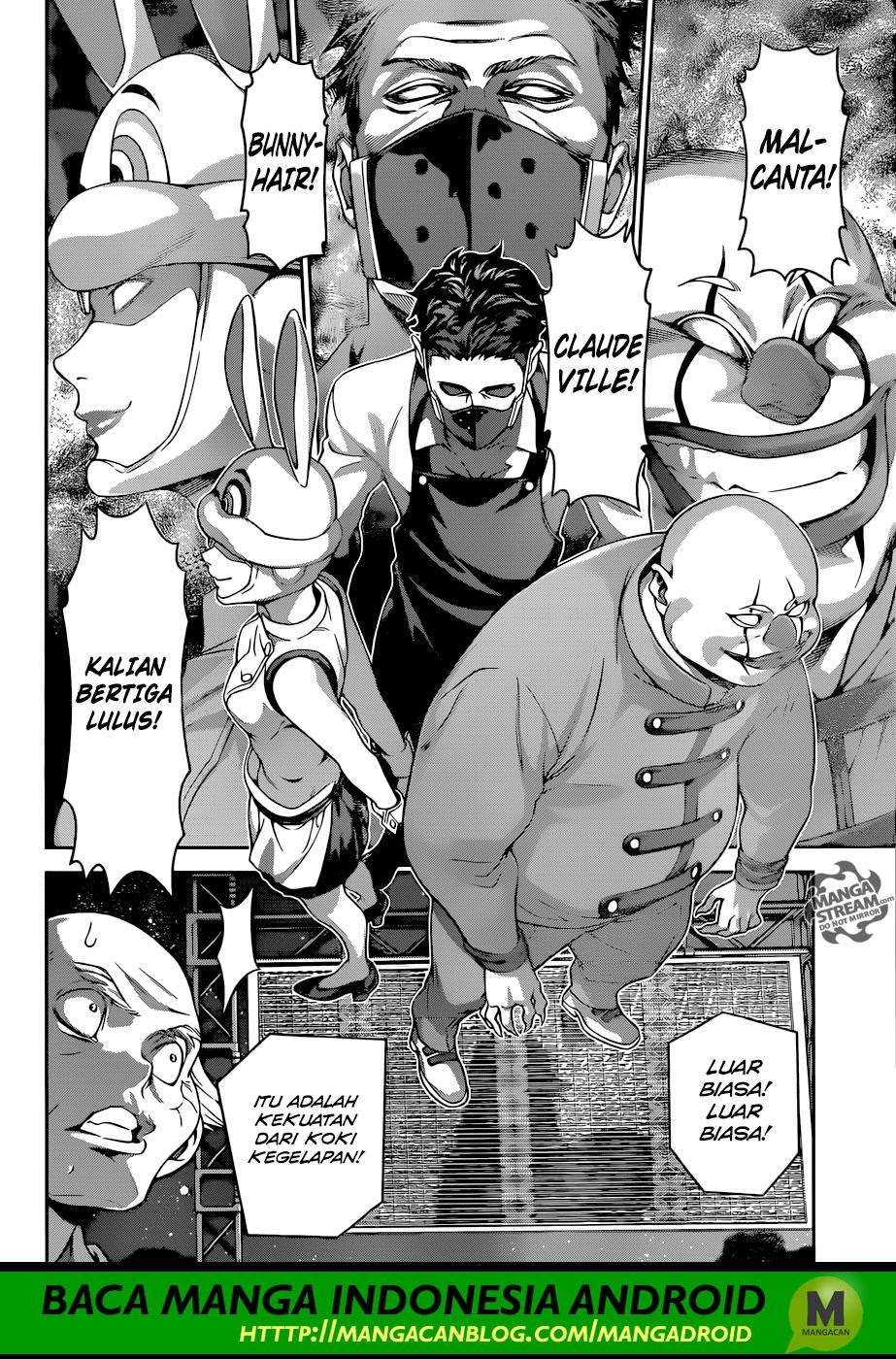 Chapter 291 - halaman 18