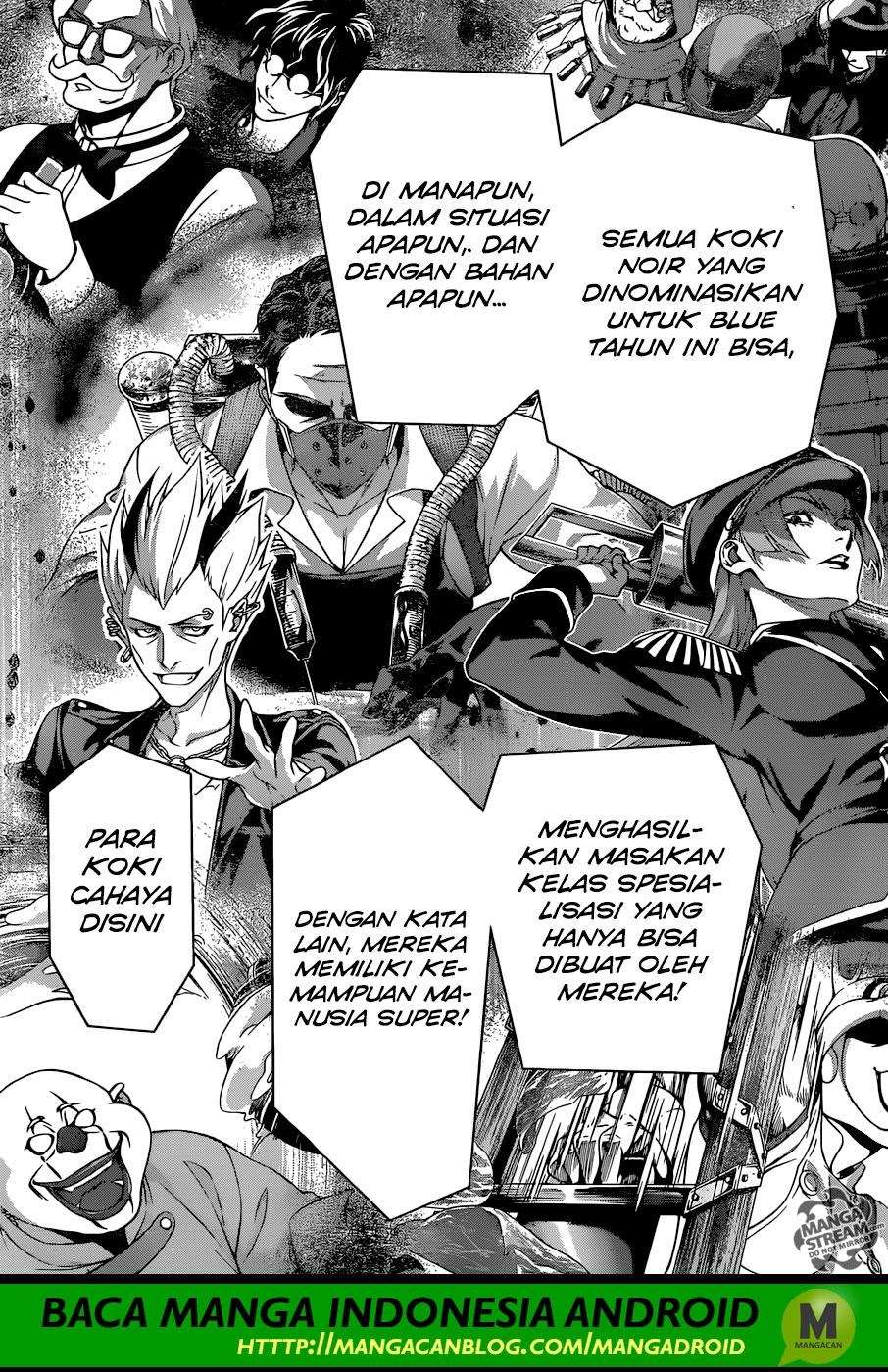 Chapter 291 - halaman 19