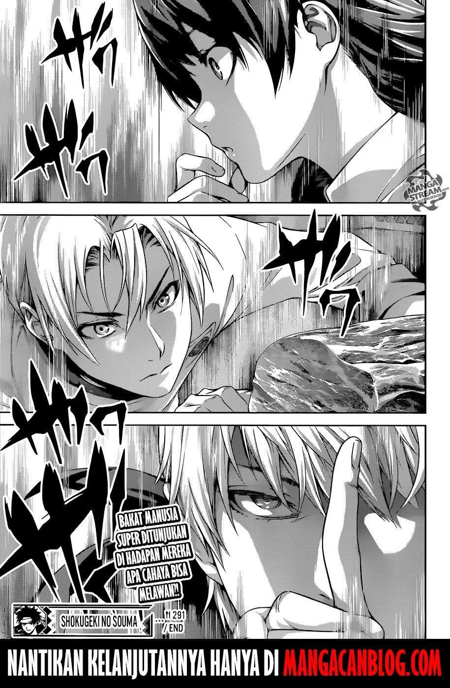 Chapter 291 - halaman 21