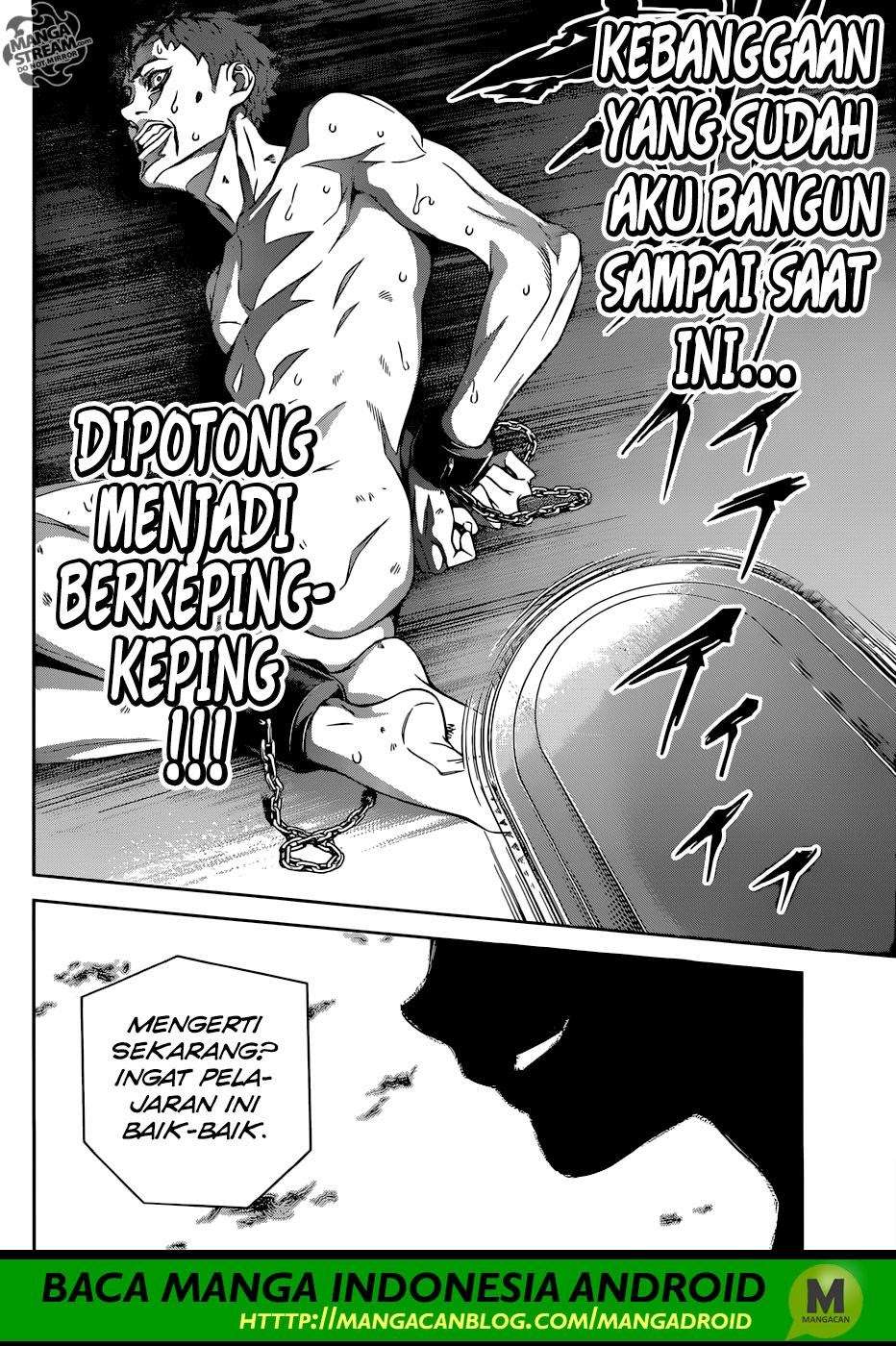 Chapter 290 - halaman 20