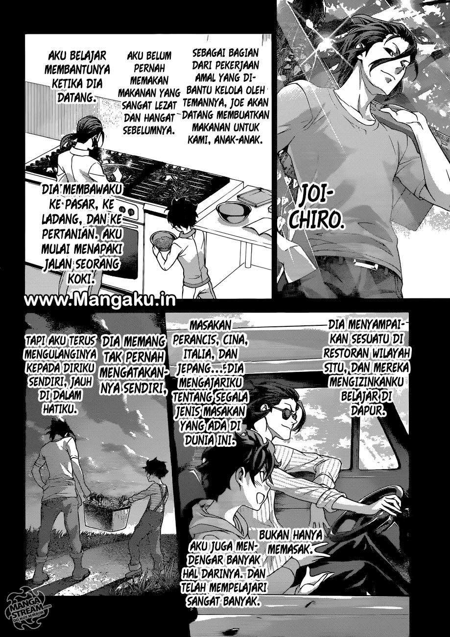 Chapter 289 - halaman 14