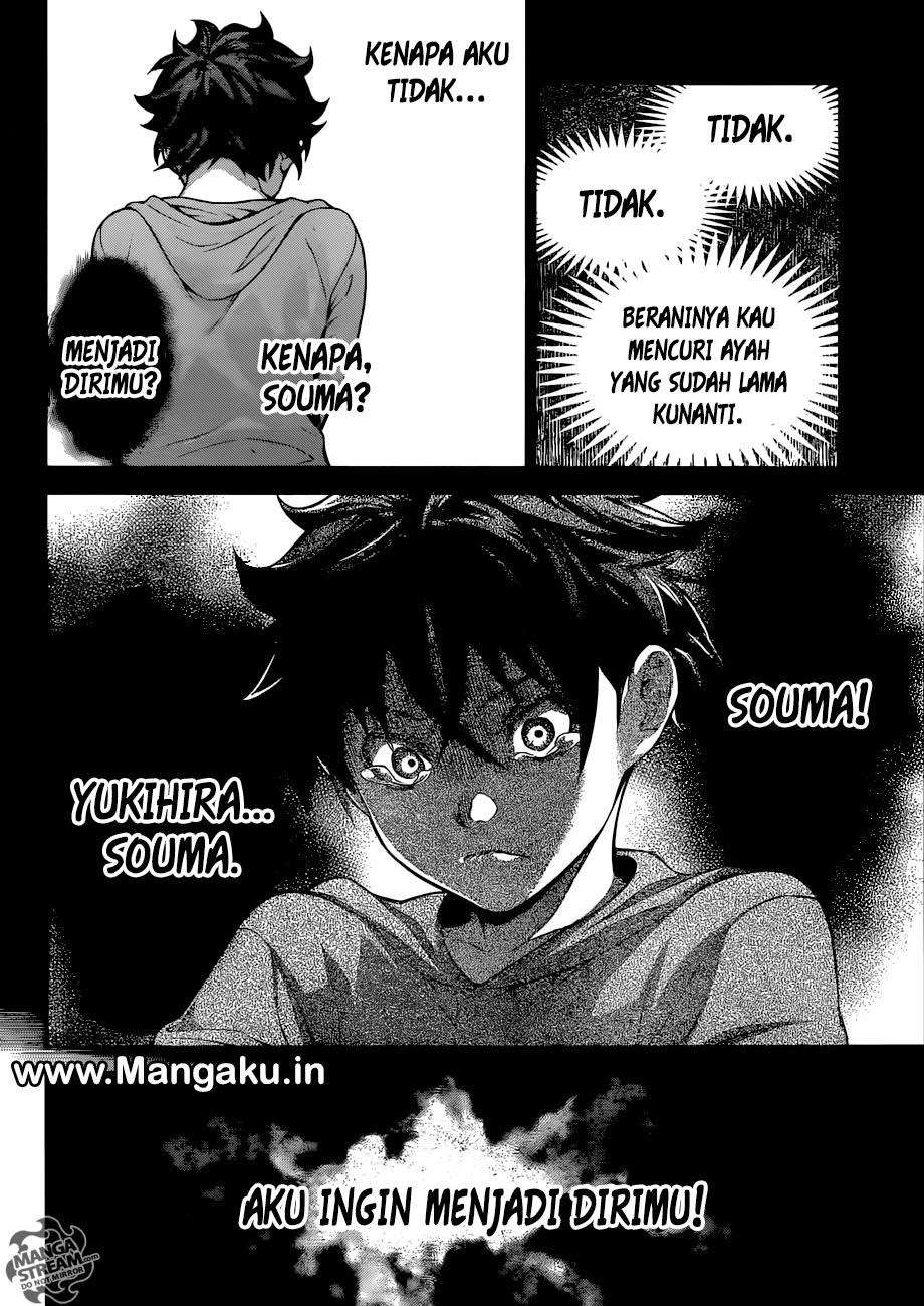Chapter 289 - halaman 16