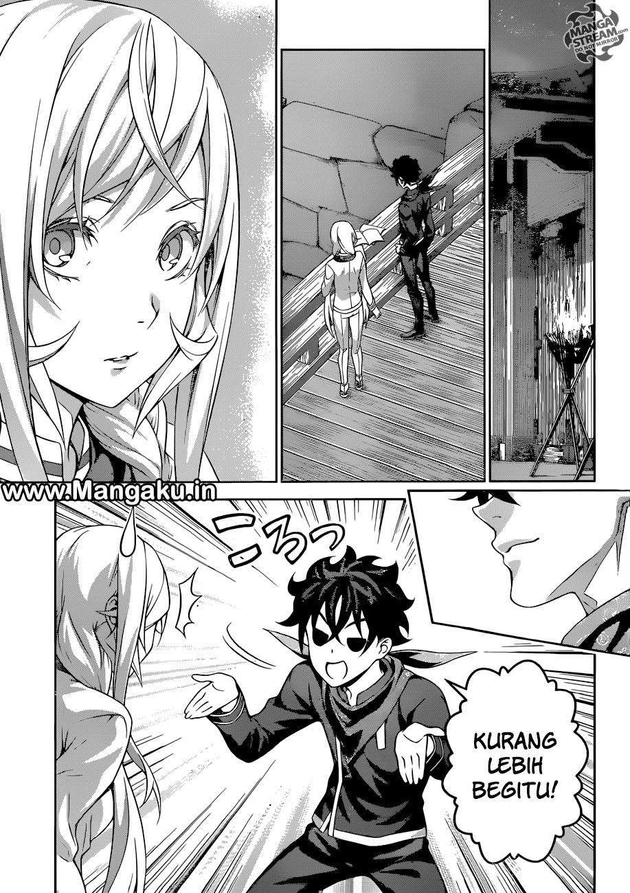 Chapter 289 - halaman 17