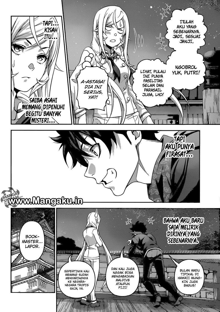 Chapter 289 - halaman 18