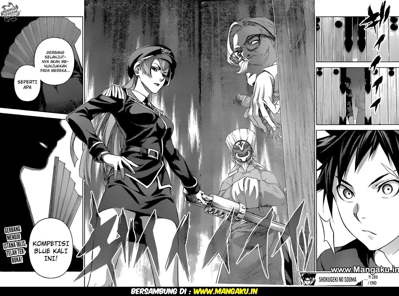 Chapter 289 - halaman 20
