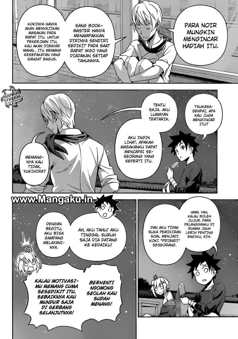 Chapter 289 - halaman 8
