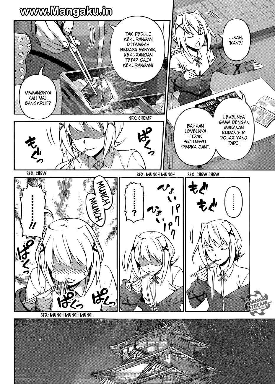 Chapter 288 - halaman 14