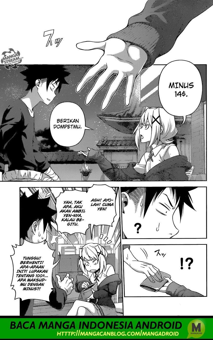 Chapter 287 - halaman 14