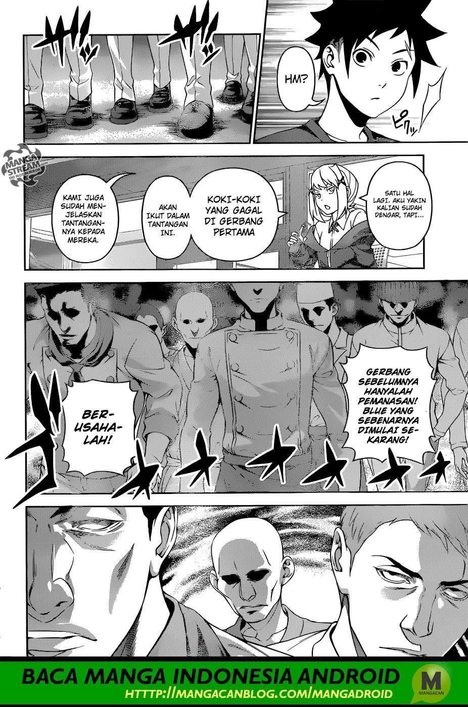 Chapter 286 - halaman 14