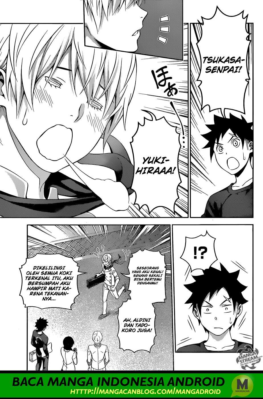 Chapter 286 - halaman 17