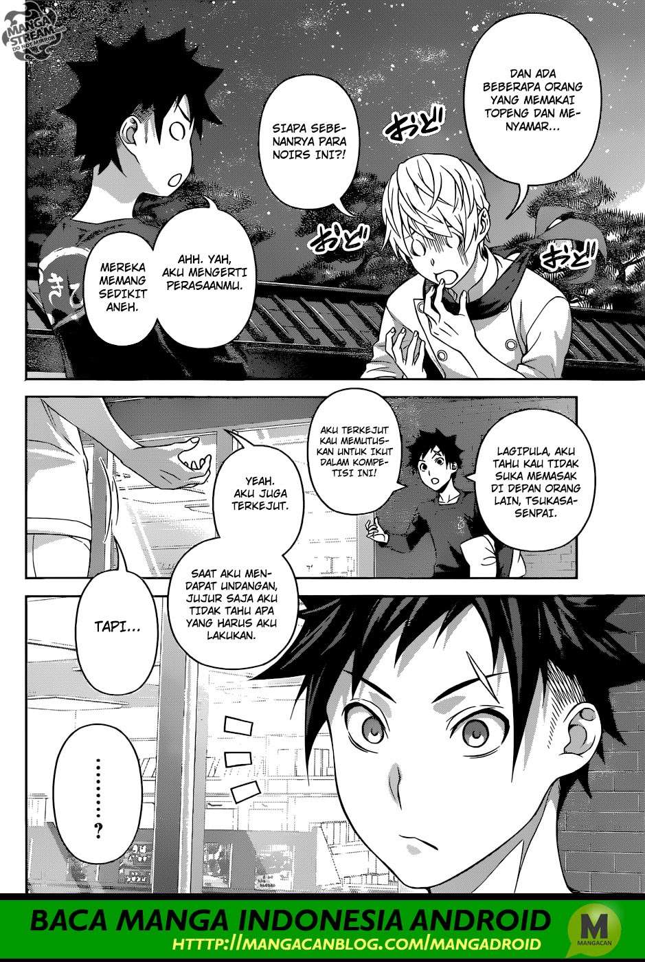 Chapter 286 - halaman 18