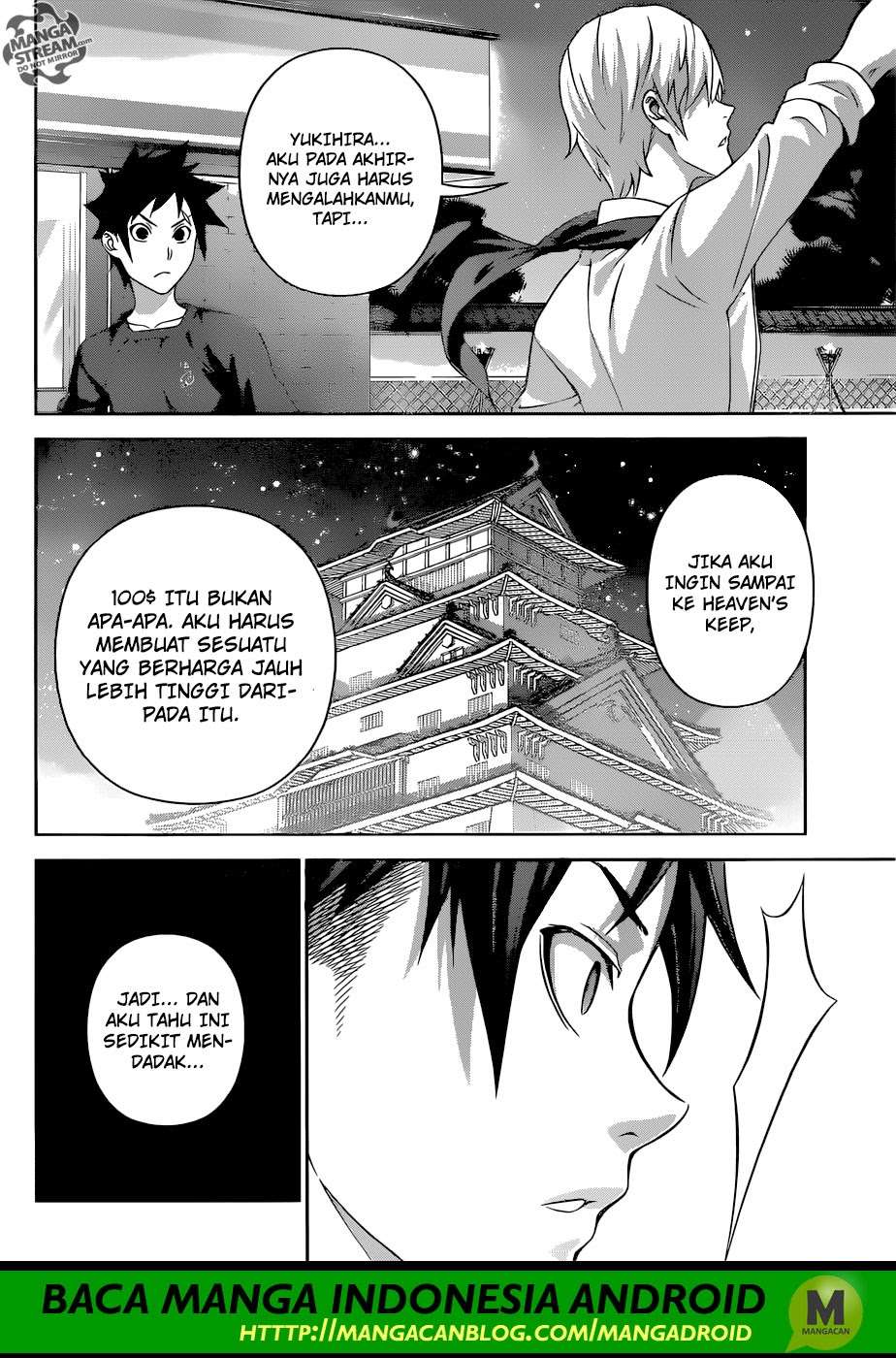 Chapter 286 - halaman 20