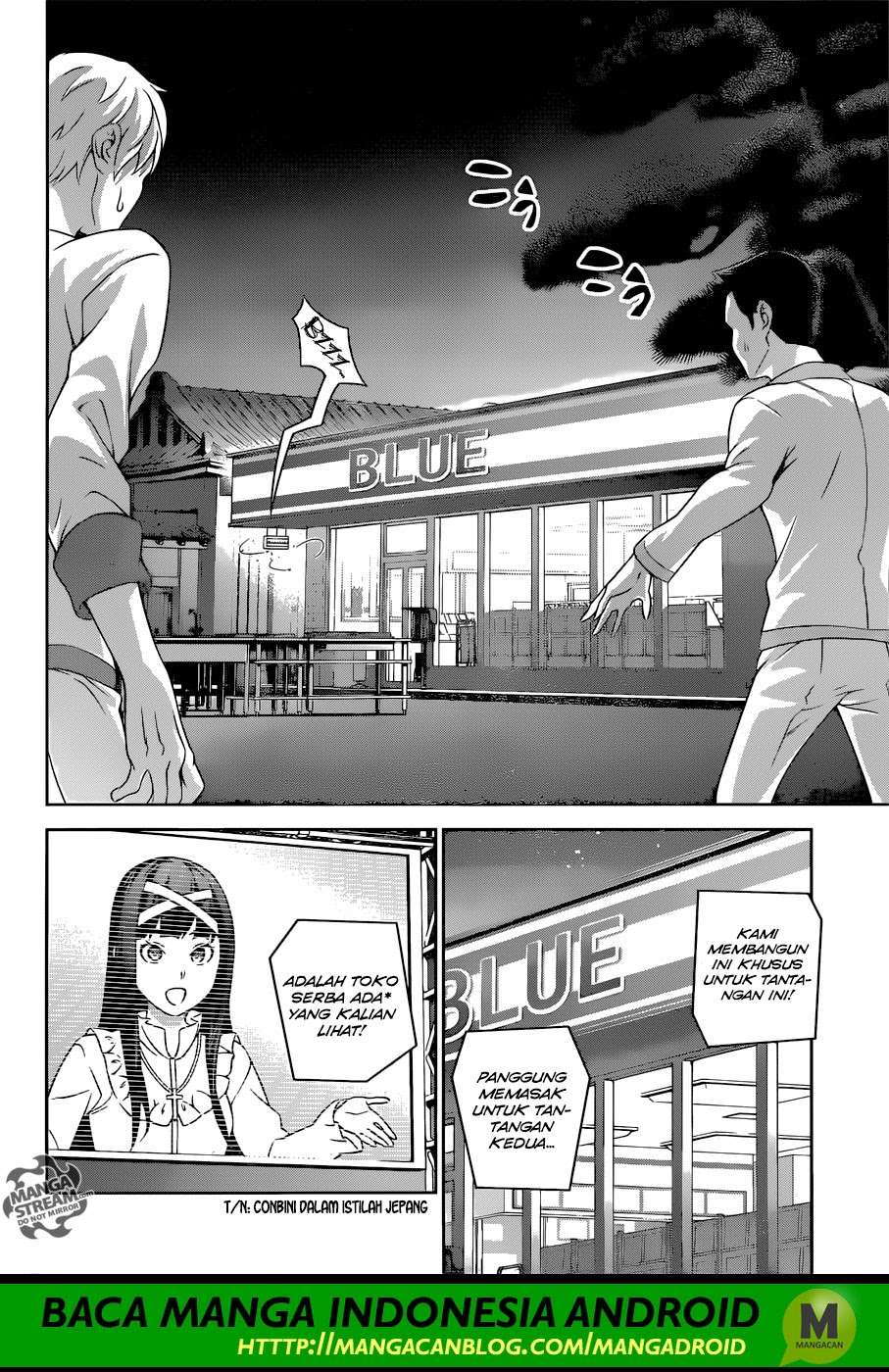 Chapter 286 - halaman 6