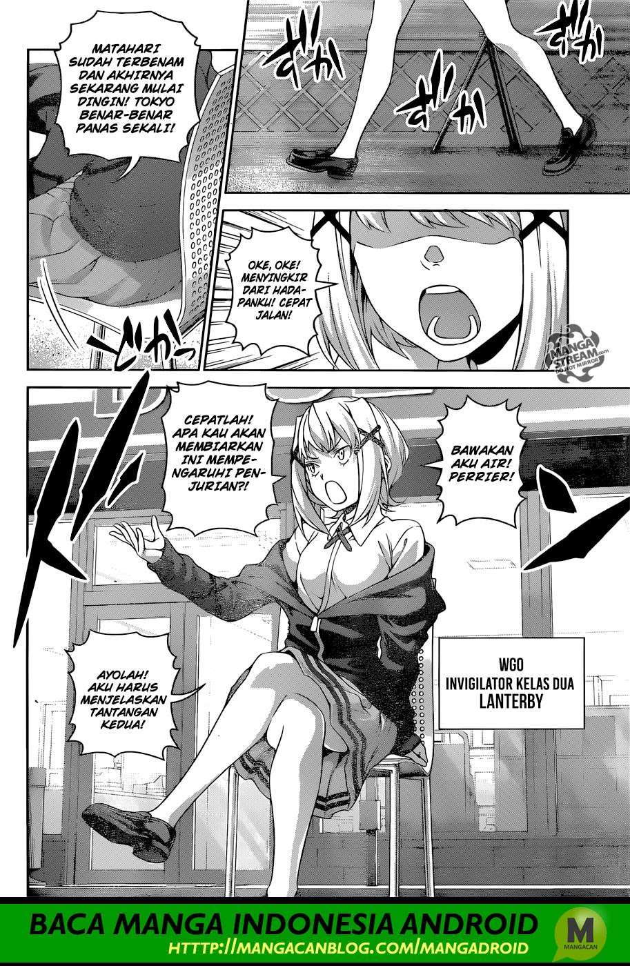 Chapter 286 - halaman 8