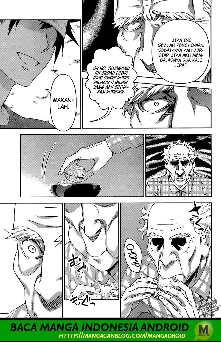 Chapter 285 - halaman 11