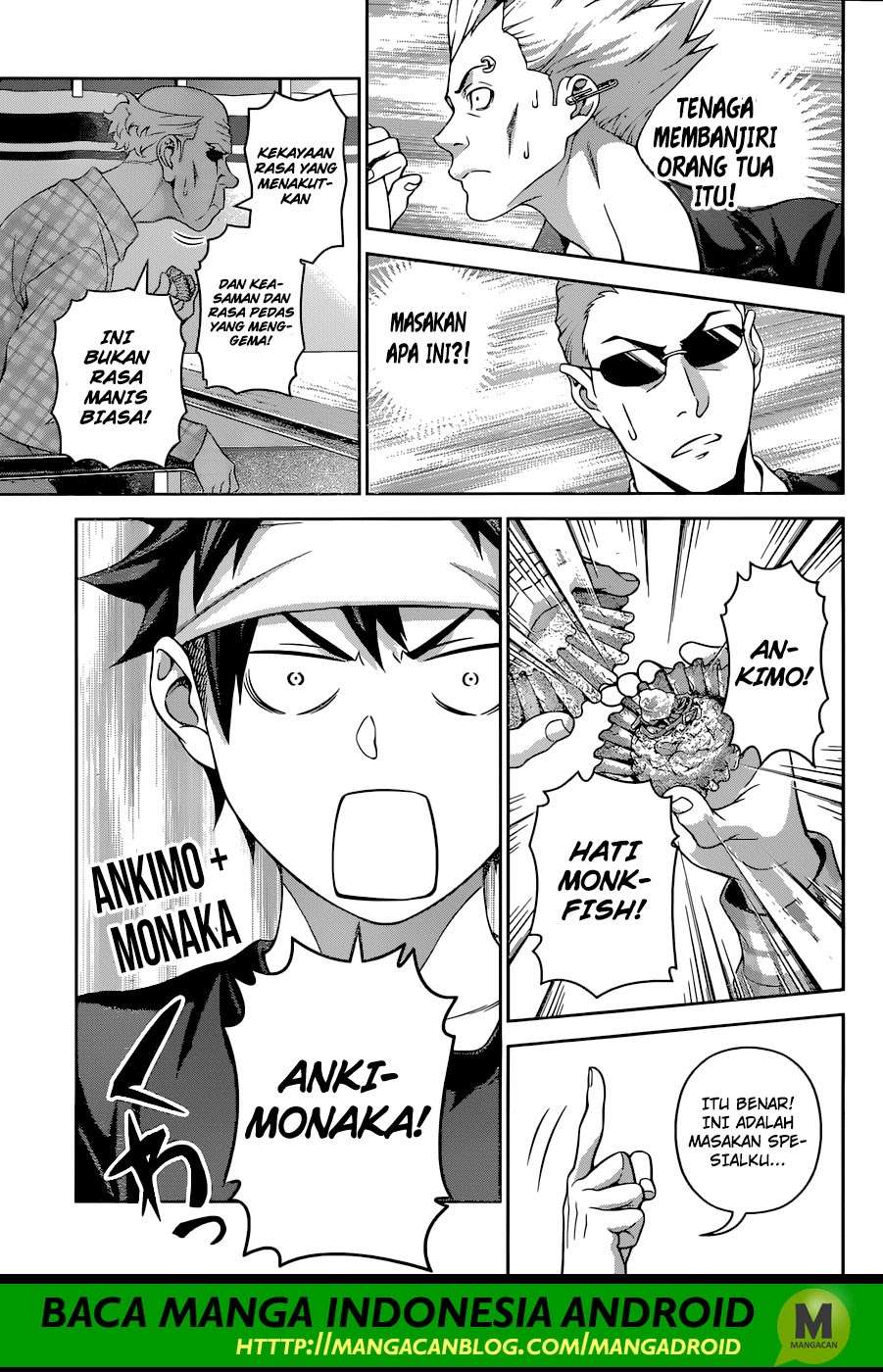 Chapter 285 - halaman 13