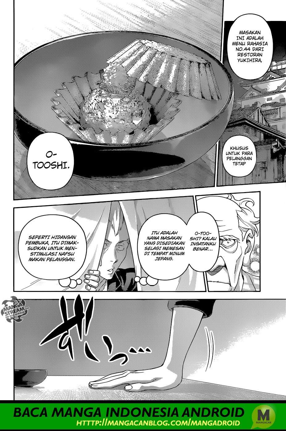 Chapter 285 - halaman 16