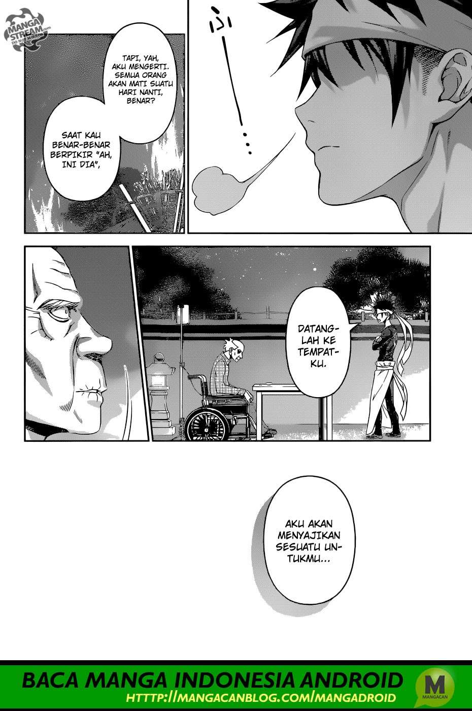 Chapter 285 - halaman 18