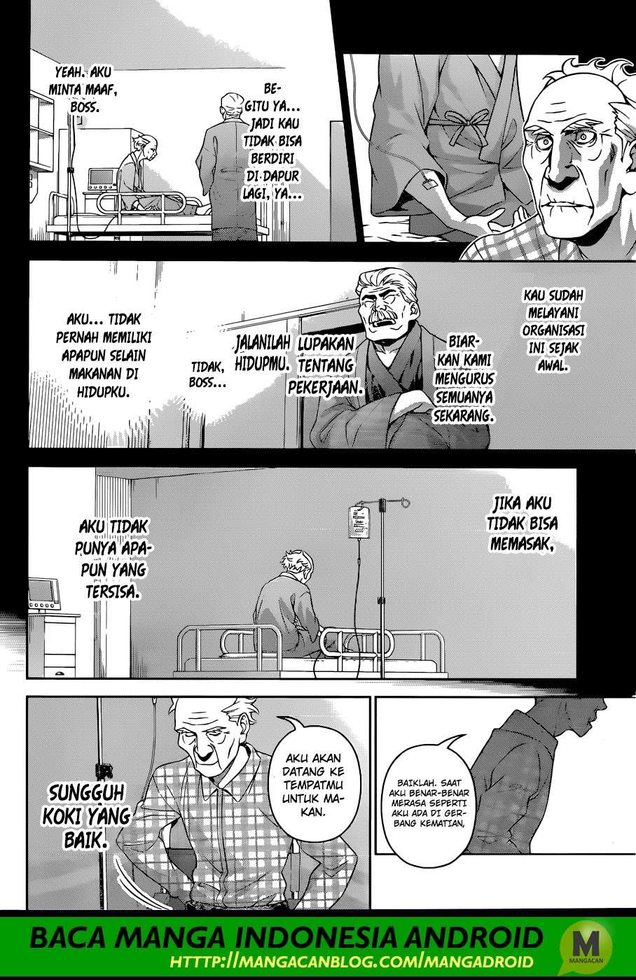 Chapter 285 - halaman 20