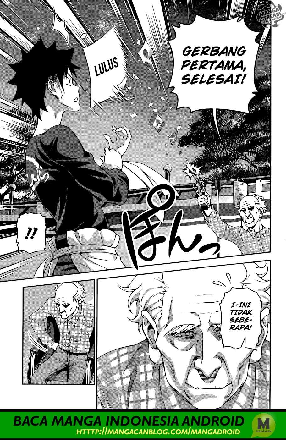 Chapter 285 - halaman 21