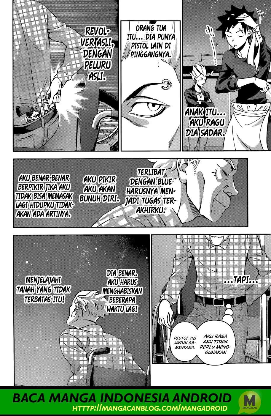 Chapter 285 - halaman 22
