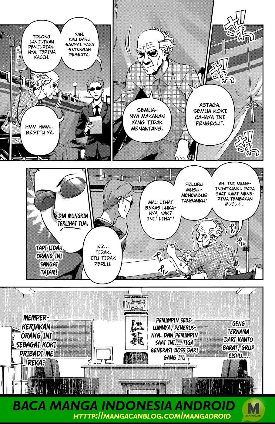 Chapter 285 - halaman 5