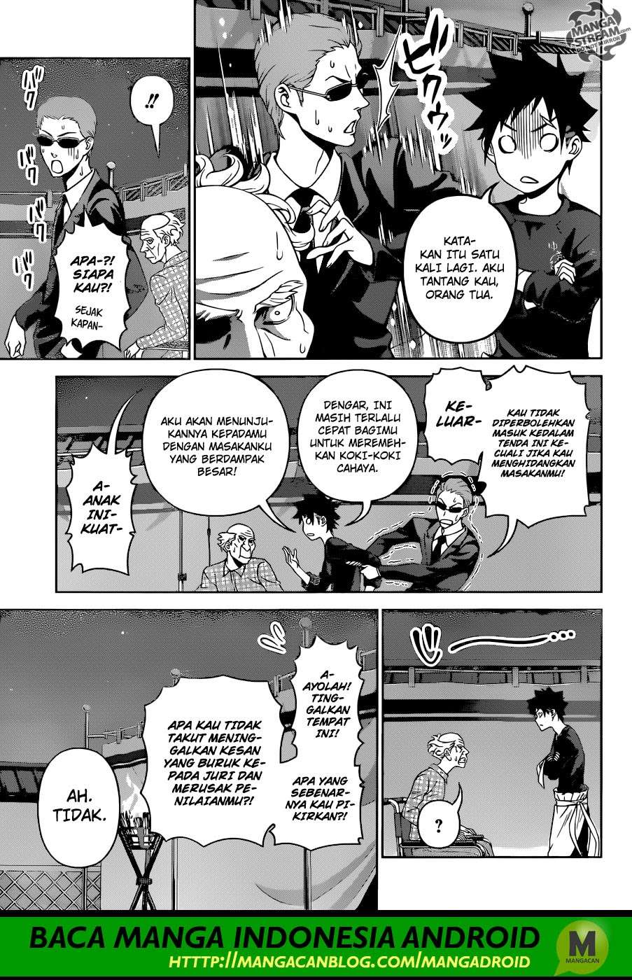 Chapter 285 - halaman 7