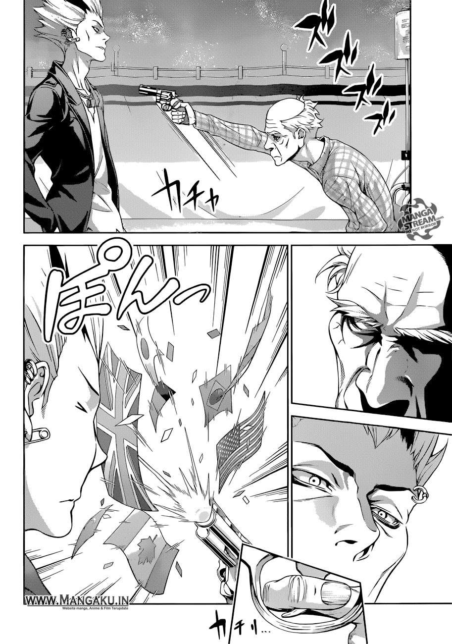 Chapter 284 - halaman 18