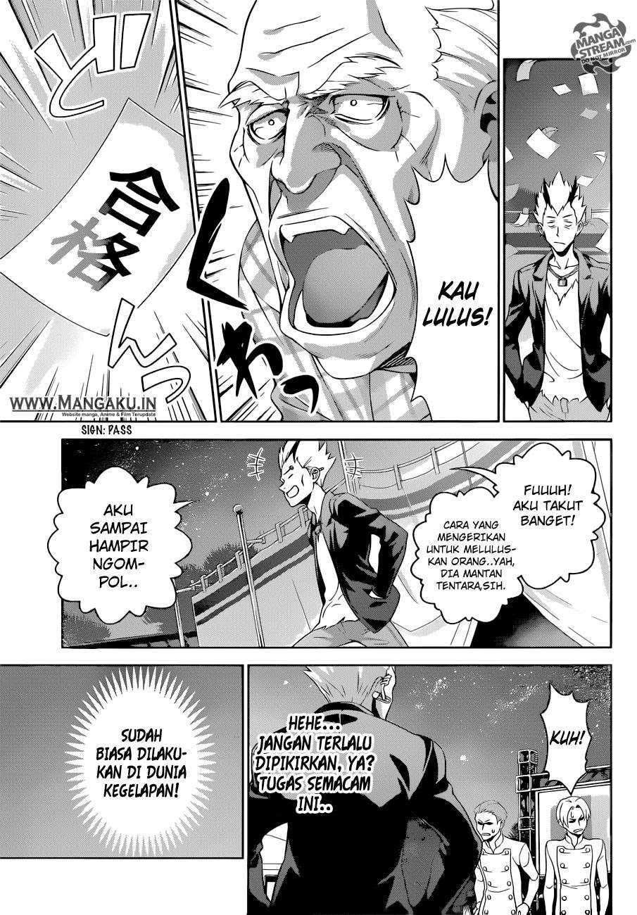 Chapter 284 - halaman 19