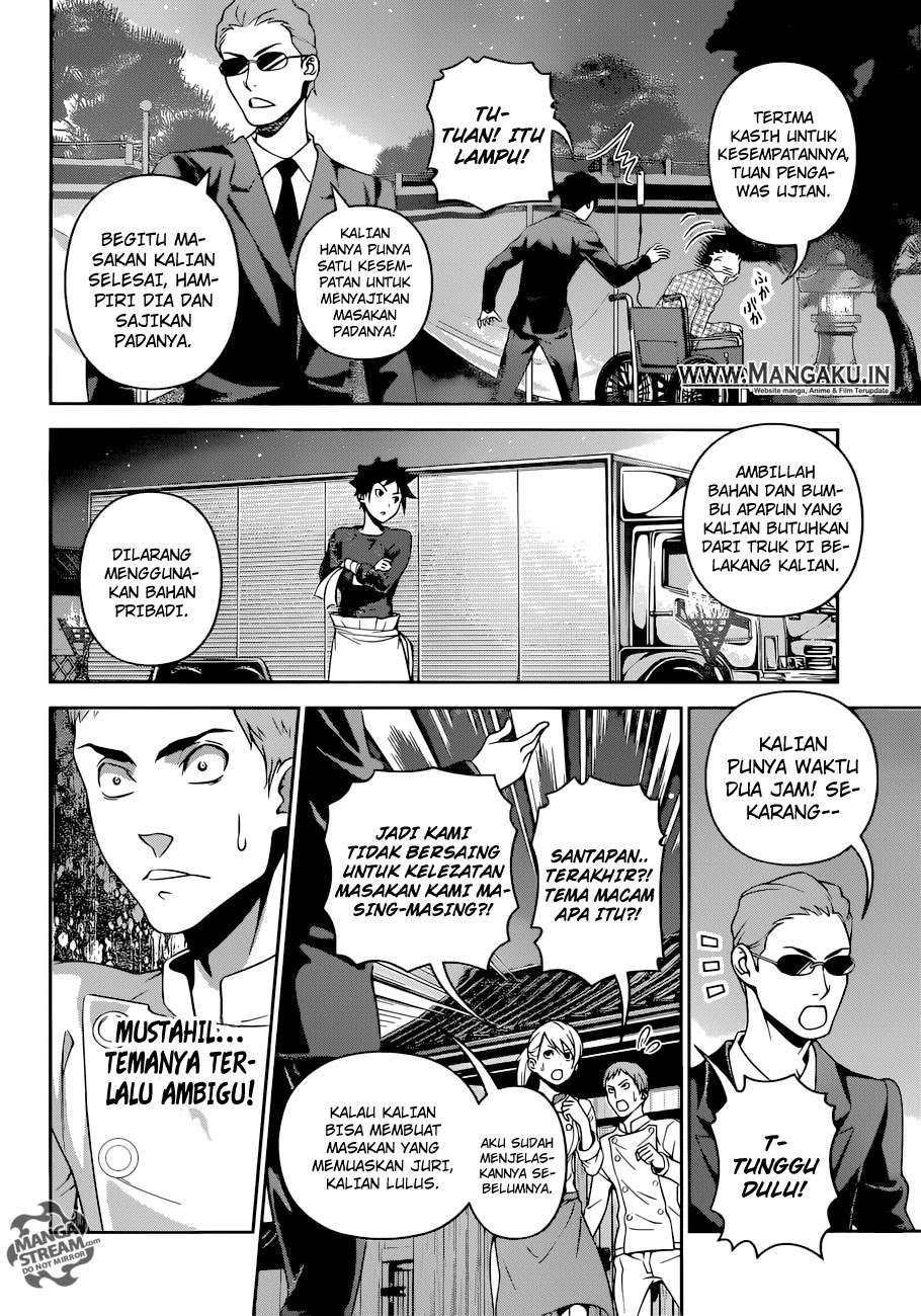 Chapter 284 - halaman 8