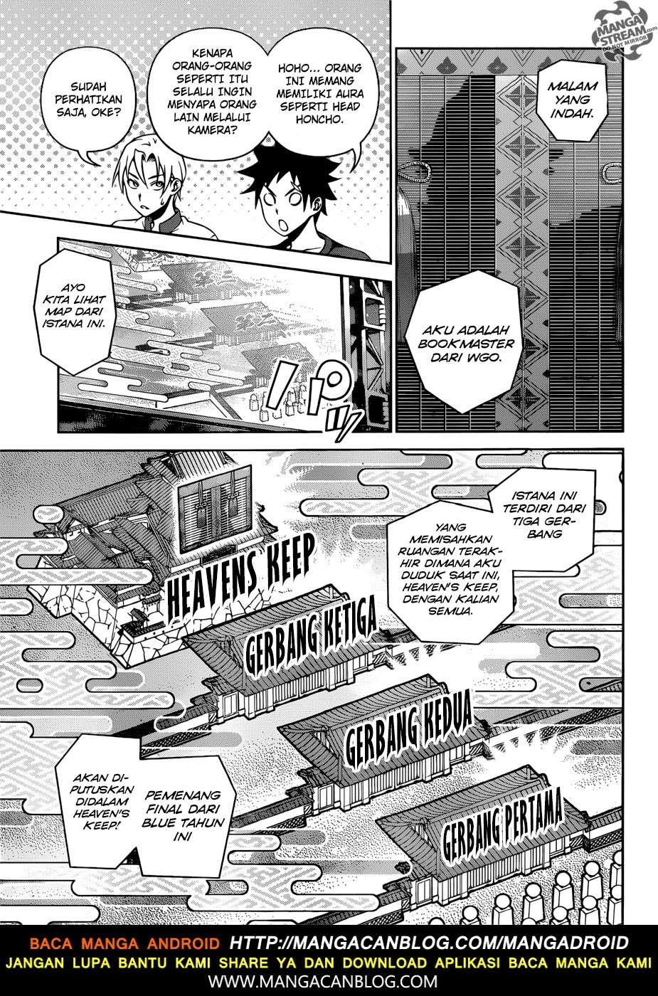 Chapter 283 - halaman 12