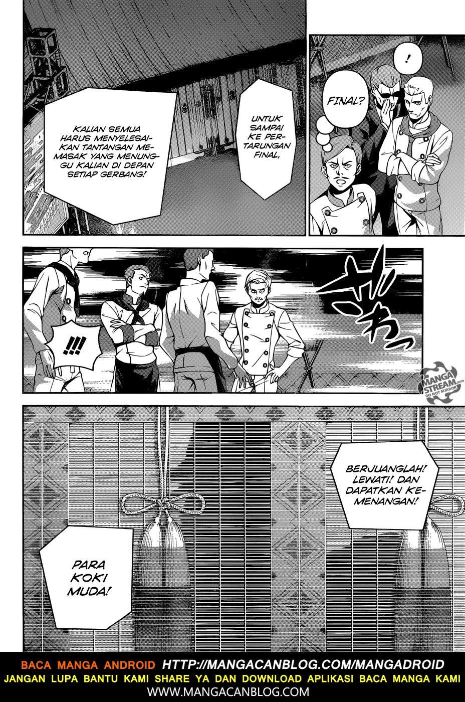 Chapter 283 - halaman 13
