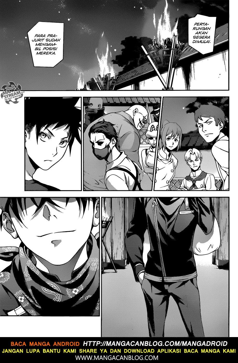 Chapter 283 - halaman 14