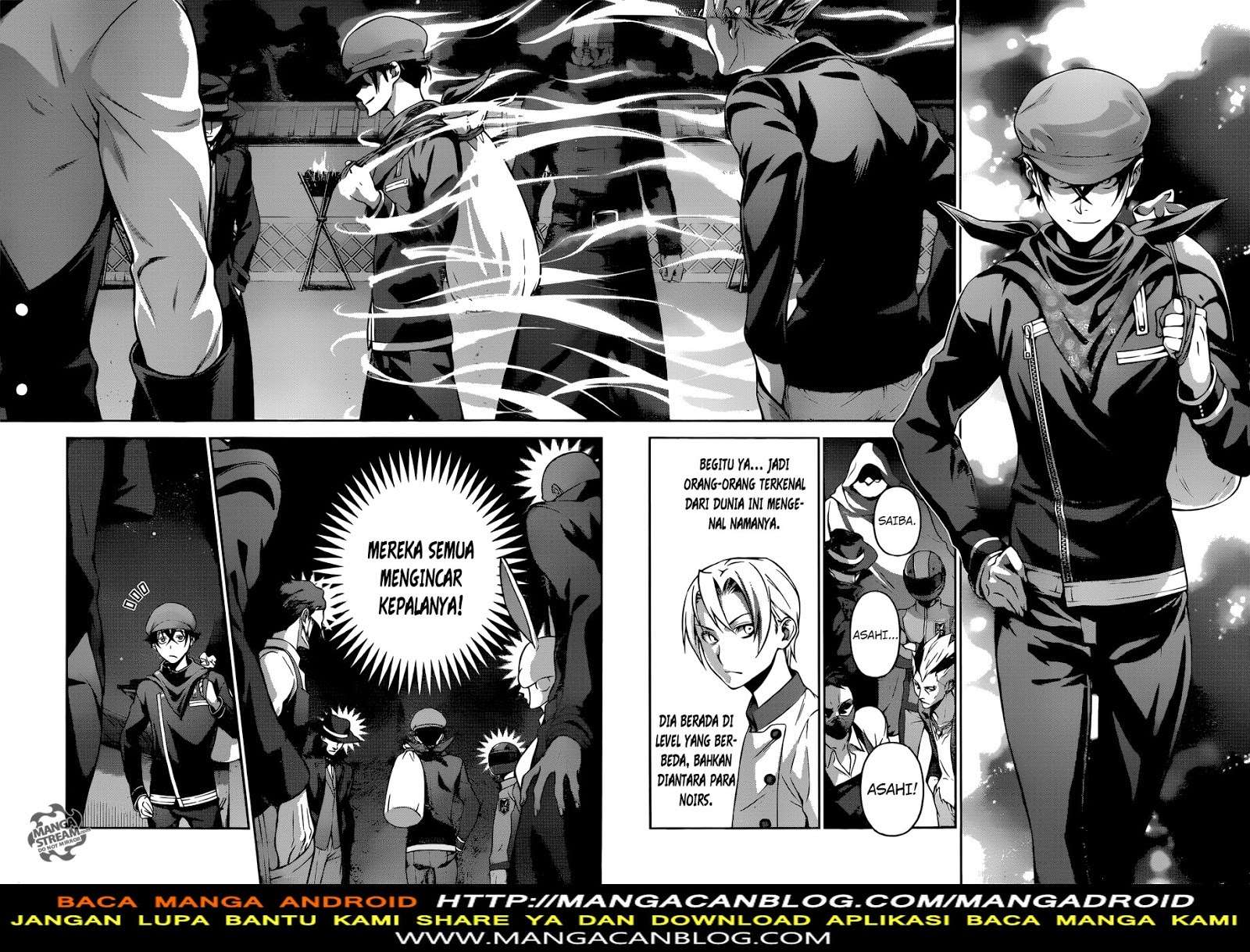 Chapter 283 - halaman 15