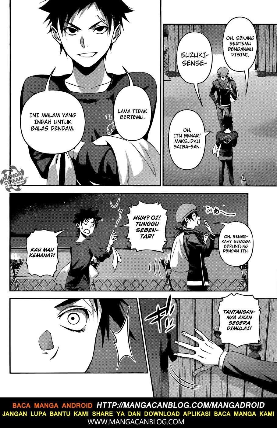 Chapter 283 - halaman 16