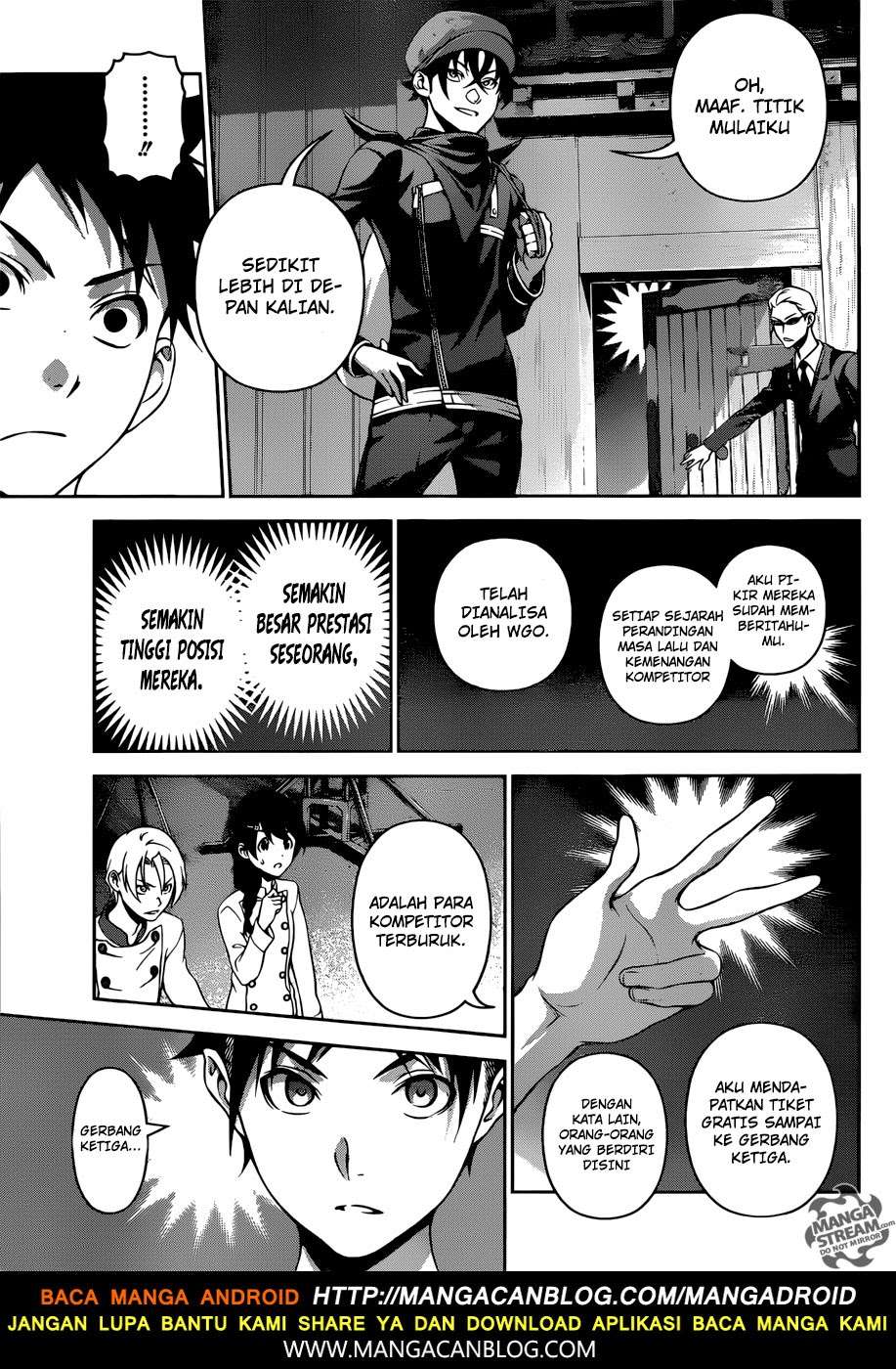 Chapter 283 - halaman 17