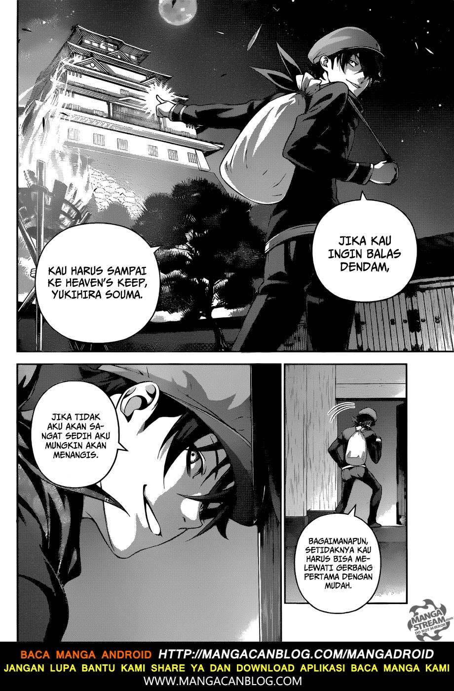 Chapter 283 - halaman 18